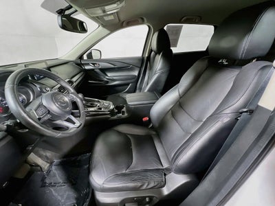 2016 Mazda Mazda CX-9 Touring