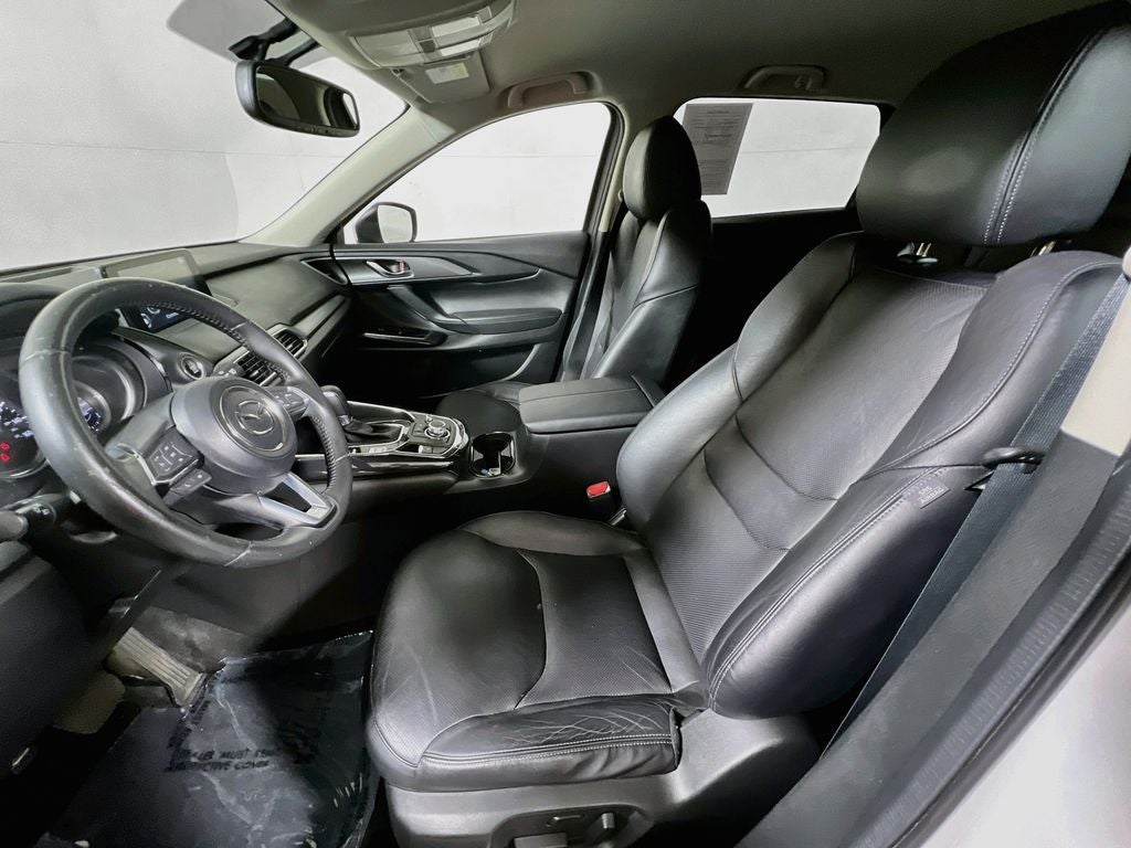 2016 Mazda Mazda CX-9 Touring
