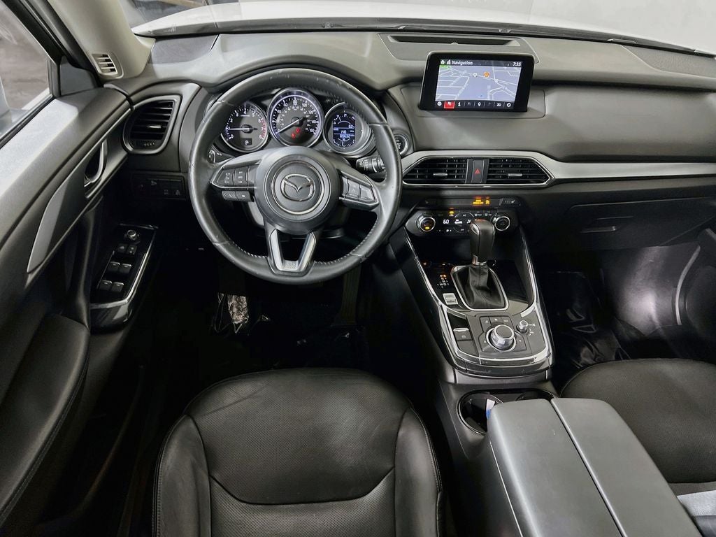 2016 Mazda Mazda CX-9 Touring