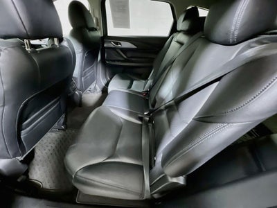 2016 Mazda Mazda CX-9 Touring