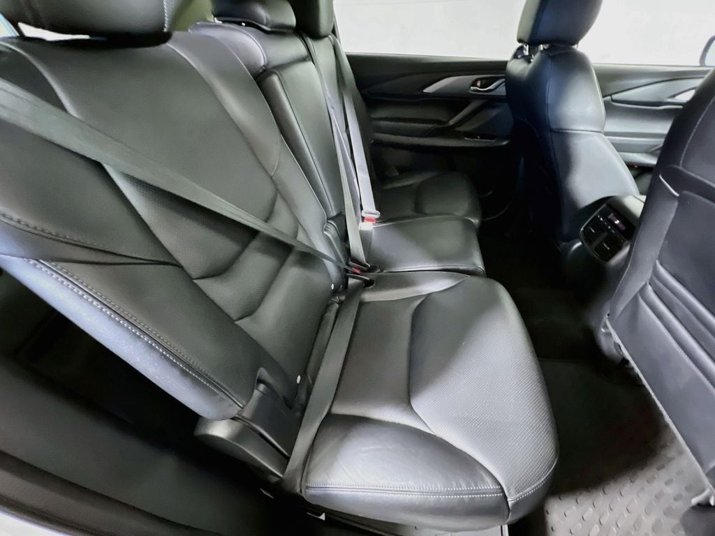 2016 Mazda Mazda CX-9 Touring