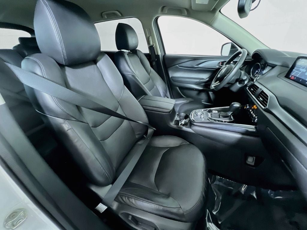 2016 Mazda Mazda CX-9 Touring