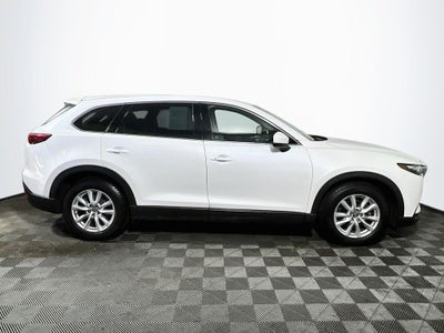 2016 Mazda Mazda CX-9 Touring