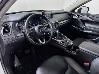 2016 Mazda Mazda CX-9 Touring