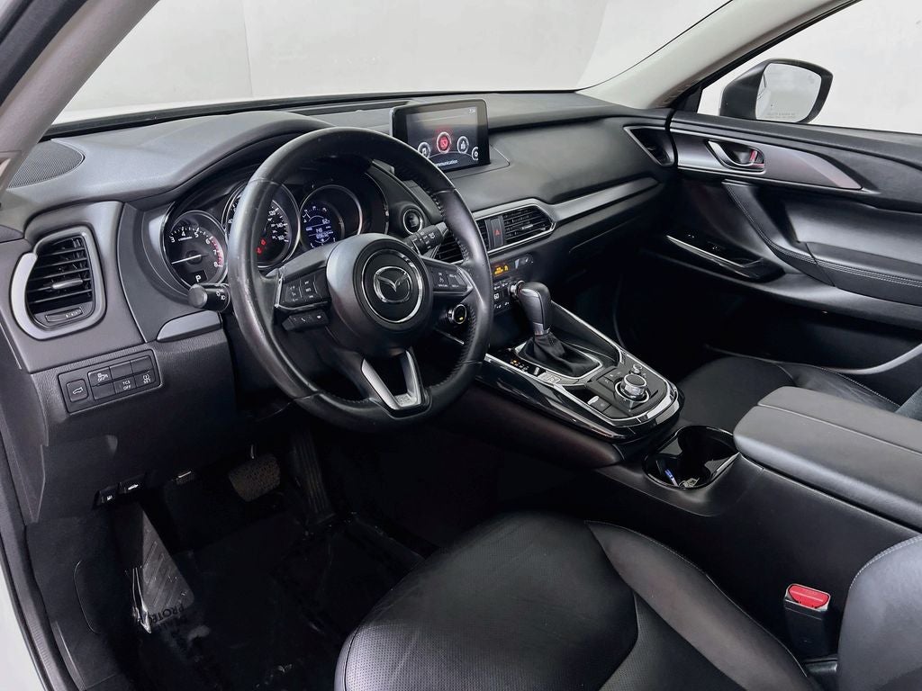 2016 Mazda Mazda CX-9 Touring