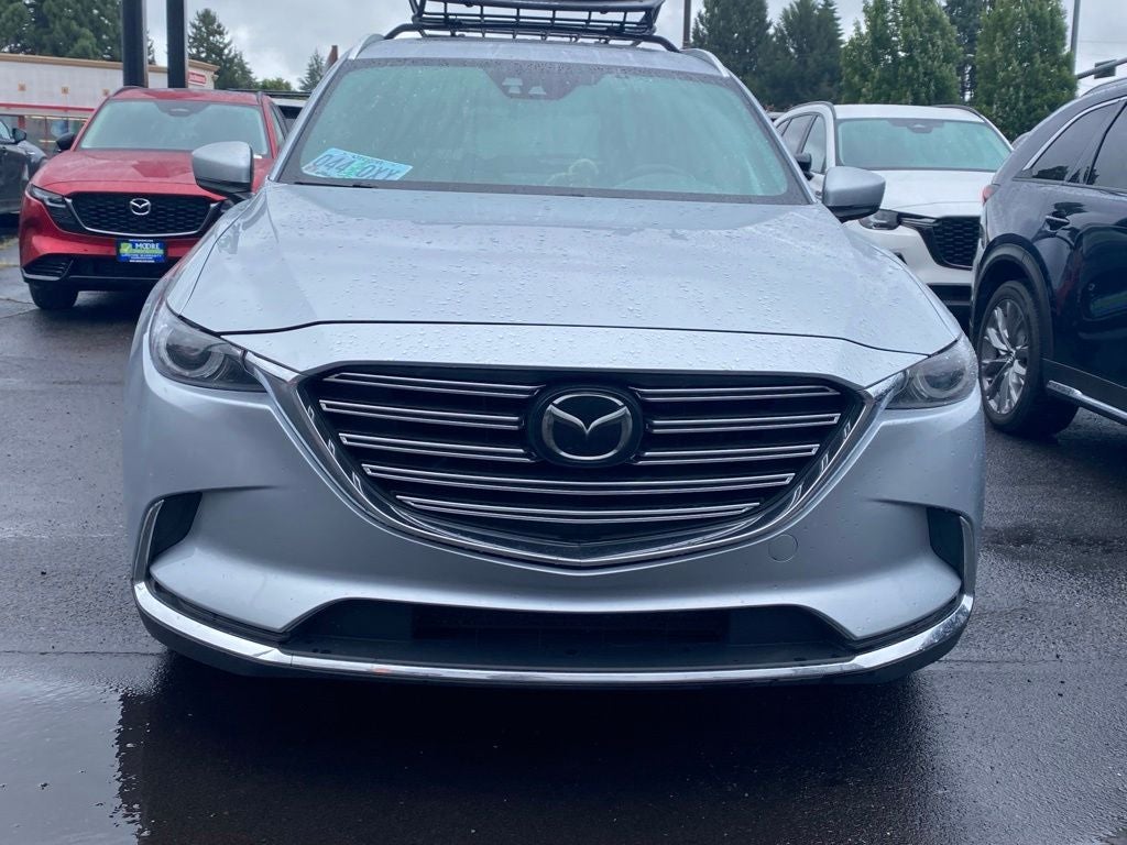2017 Mazda CX-9 Signature AWD's photo