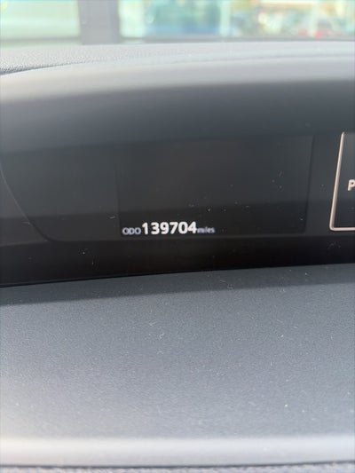 2016 Toyota Prius Two Eco