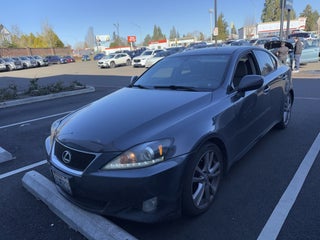 2006 Lexus IS 250