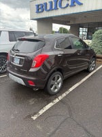 2014 Buick Encore Convenience