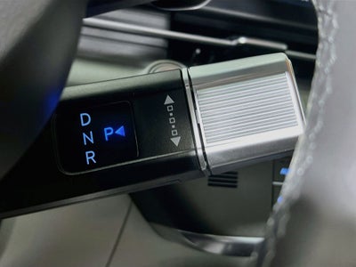 2024 Hyundai Kona Electric SEL