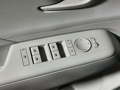 2024 Hyundai Kona Electric SEL