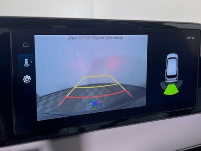 2024 Hyundai Palisade SEL 7 Passenger