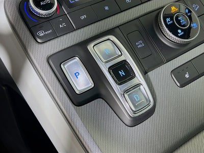 2024 Hyundai Palisade SEL 7 Passenger