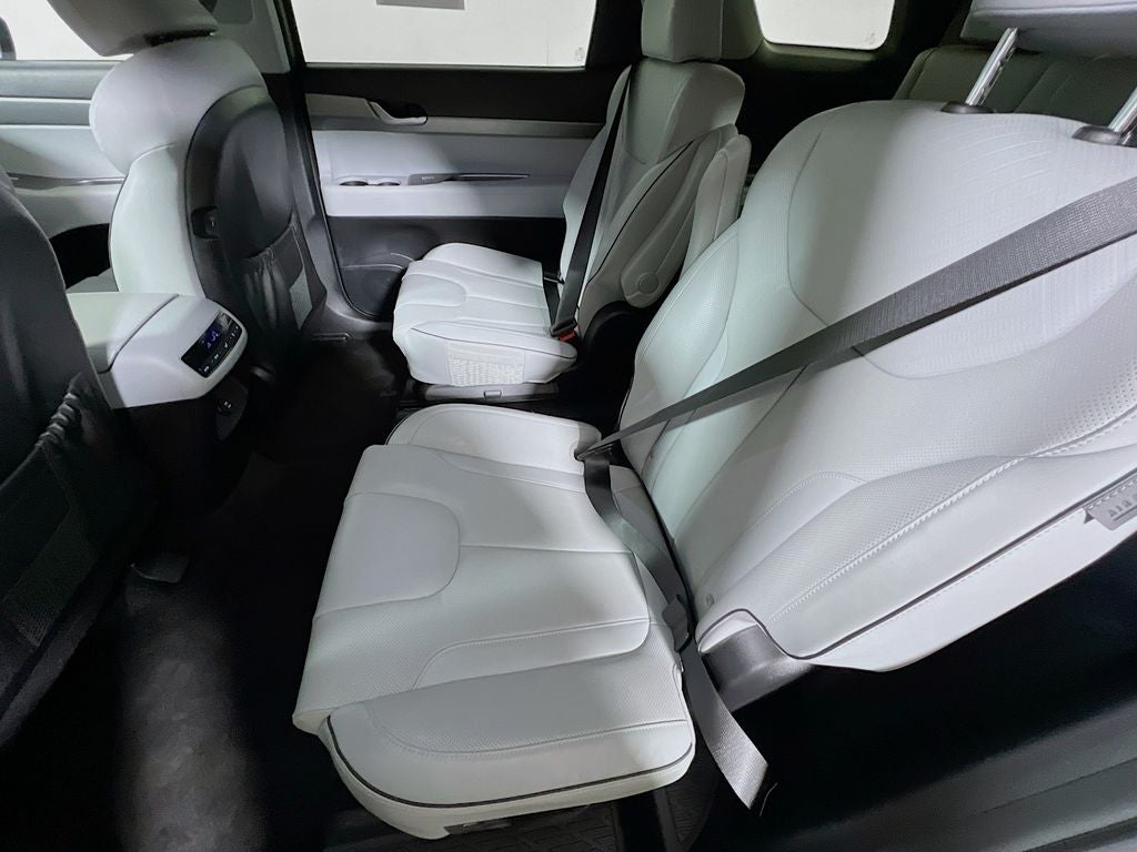 2024 Hyundai Palisade SEL 7 Passenger
