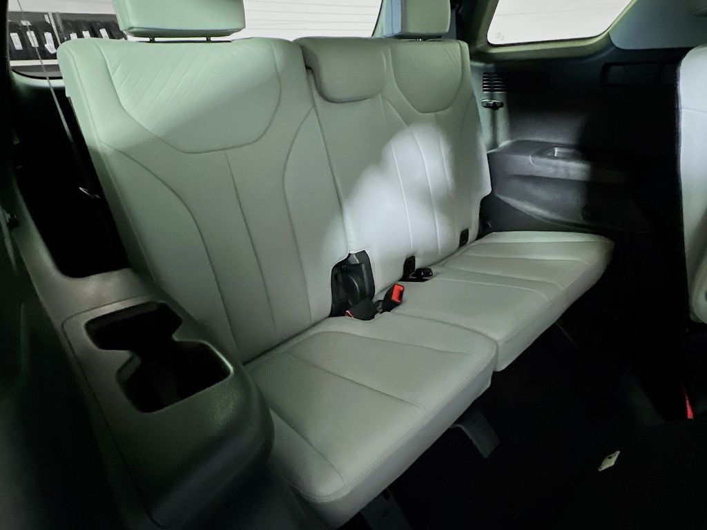 2024 Hyundai Palisade SEL 7 Passenger