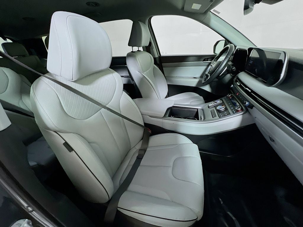 2024 Hyundai Palisade SEL 7 Passenger