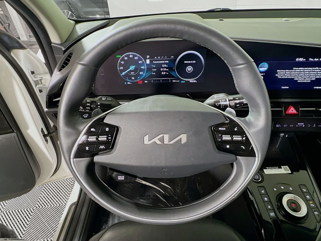 2023 Kia Niro EV Wave