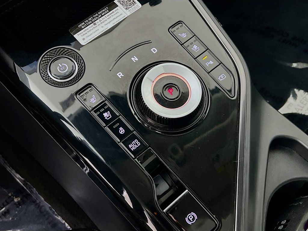 2023 Kia Niro EV Wave