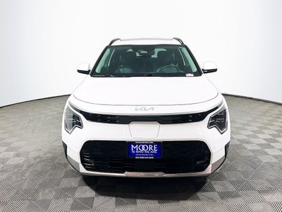 2023 Kia Niro EV Wave