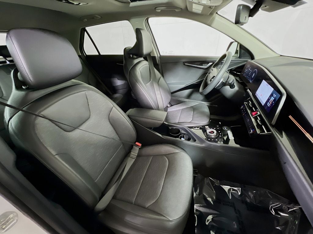 2023 Kia Niro EV Wave