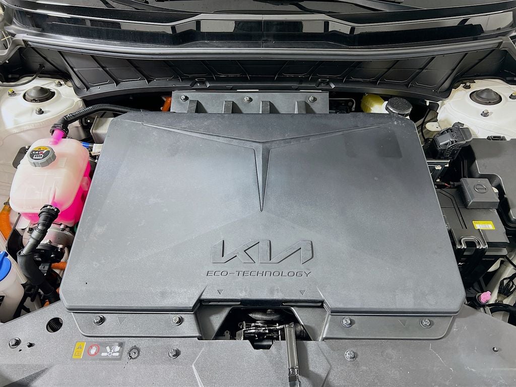 2023 Kia Niro EV Wave
