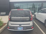 2016 Kia Soul EV Plus