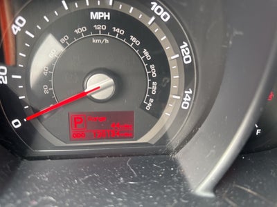 2011 Kia Sportage EX