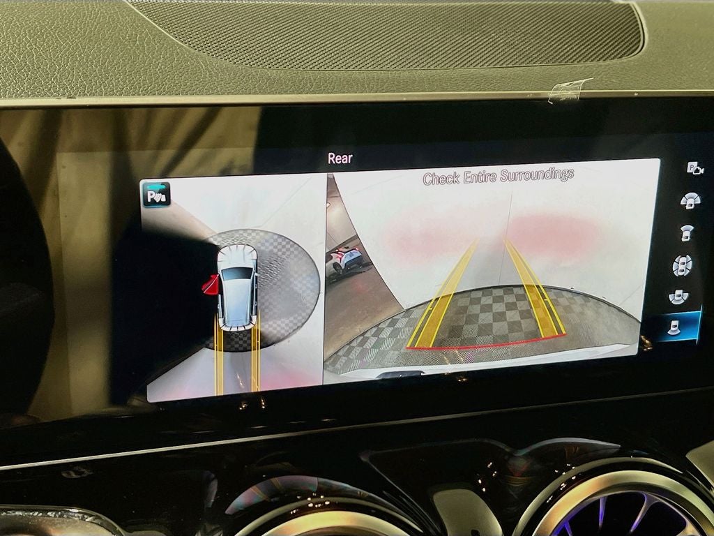 2020 Mercedes-Benz GLB GLB 250 4MATIC®