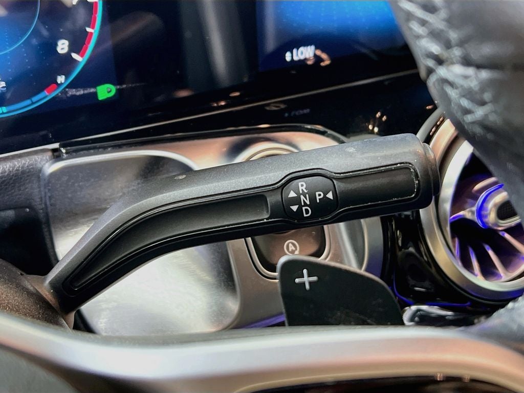 2020 Mercedes-Benz GLB GLB 250 4MATIC®