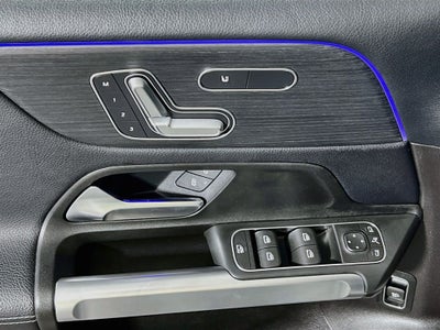 2020 Mercedes-Benz GLB GLB 250 4MATIC®