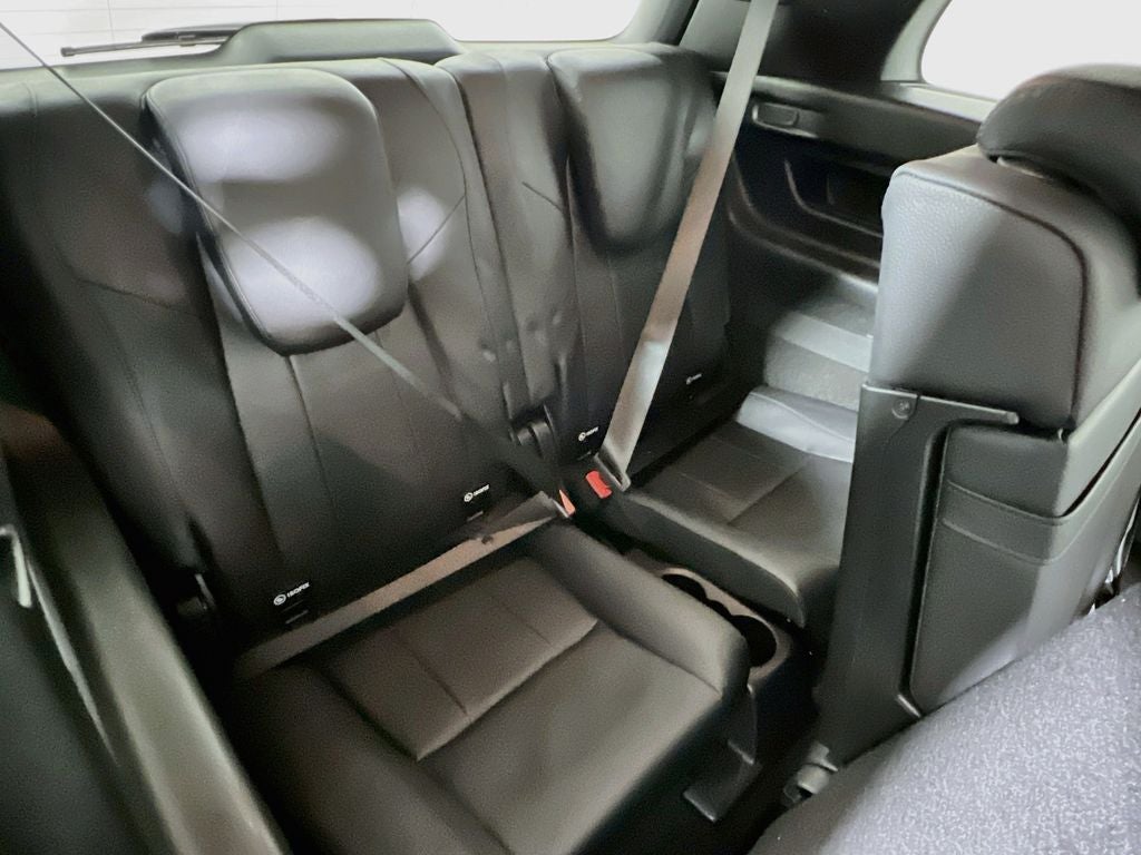 2020 Mercedes-Benz GLB GLB 250 4MATIC®