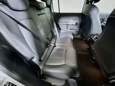 2020 Mercedes-Benz GLB GLB 250 4MATIC®