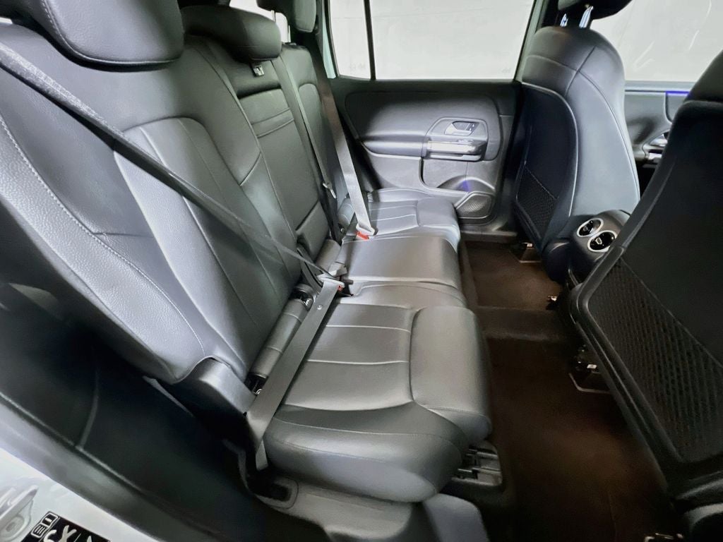 2020 Mercedes-Benz GLB GLB 250 4MATIC®