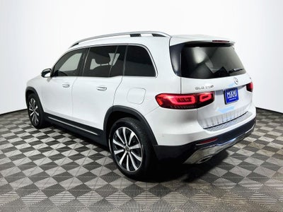 2020 Mercedes-Benz GLB GLB 250 4MATIC®