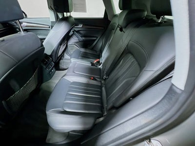 2023 Audi Q5 45 S line Premium quattro