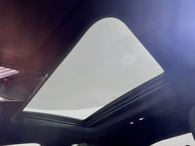 2025 BMW i4 M50