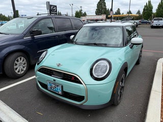 2025 MINI Cooper S Cooper S