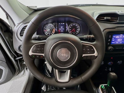 2020 Jeep Renegade Sport