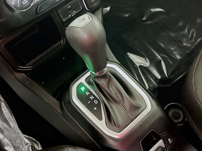 2020 Jeep Renegade Sport