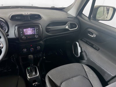 2020 Jeep Renegade Sport