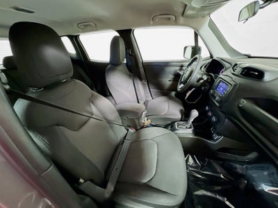 2020 Jeep Renegade Sport