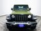 2022 Jeep Wrangler Willys