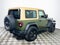 2022 Jeep Wrangler Willys