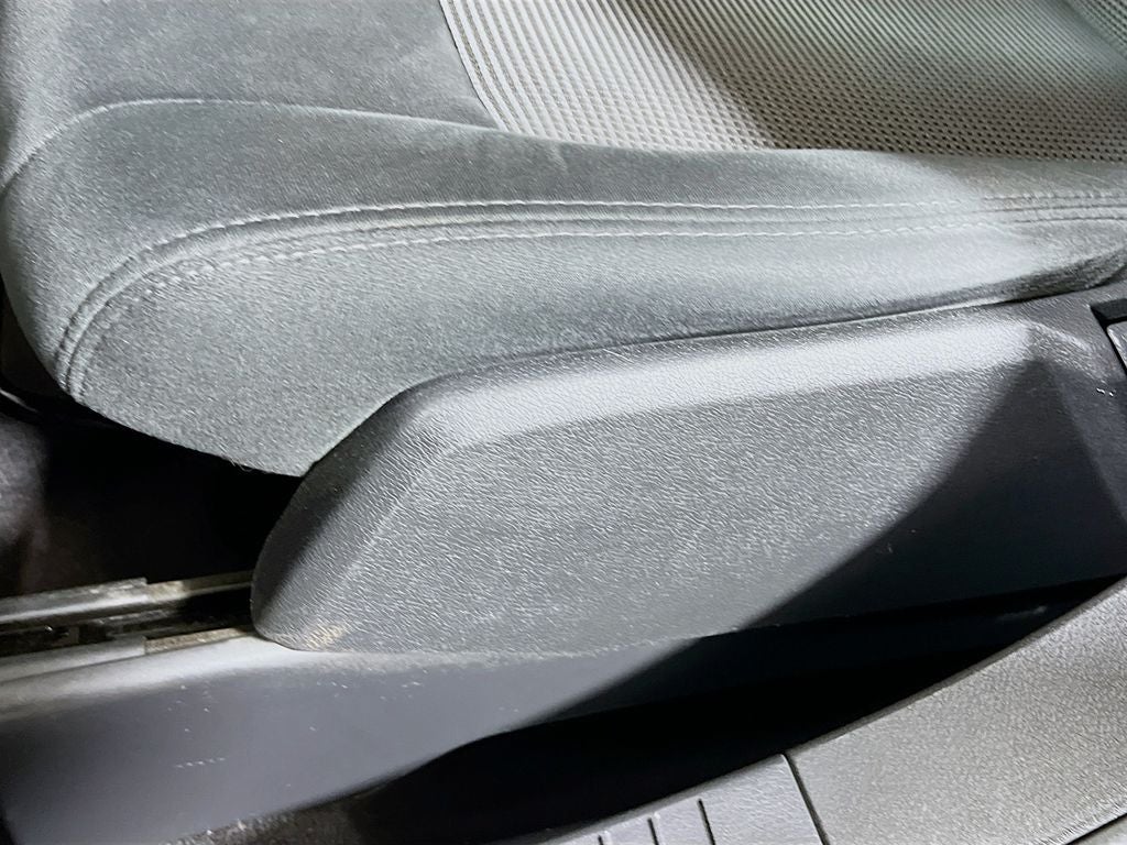 2017 Jeep Patriot Sport