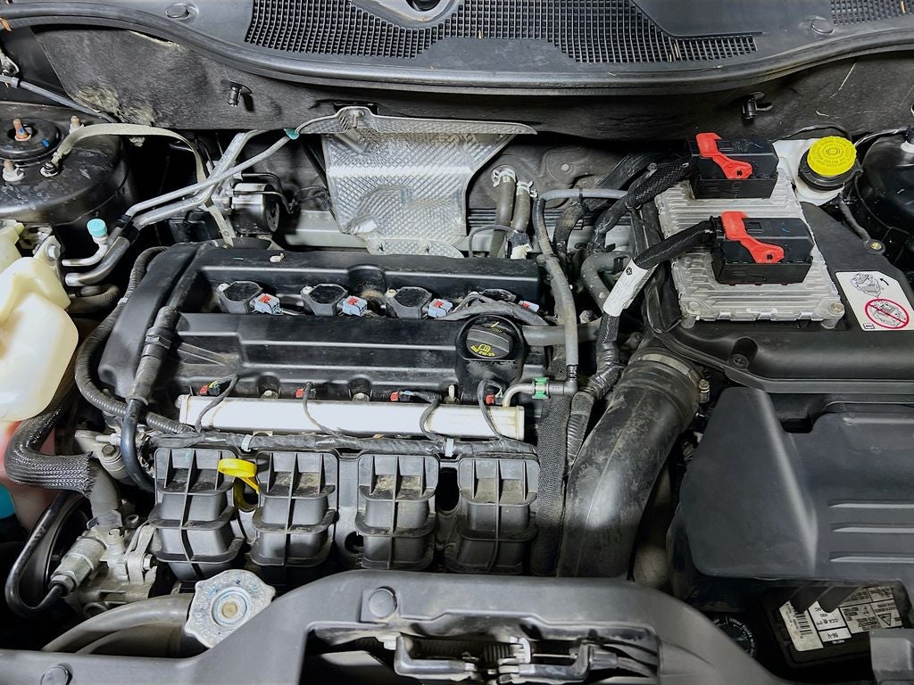 2017 Jeep Patriot Sport