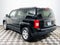 2017 Jeep Patriot Sport