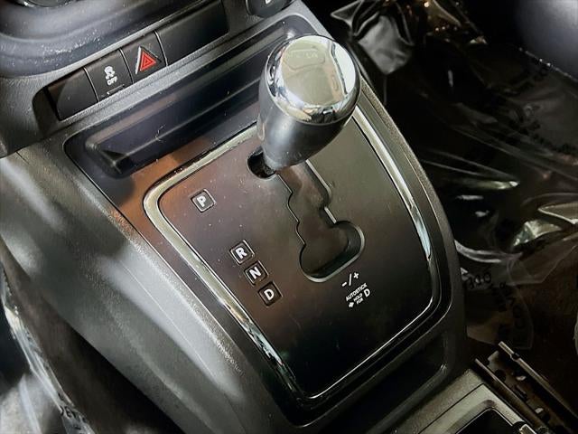 2017 Jeep Patriot Sport