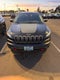 2017 Jeep Cherokee Trailhawk