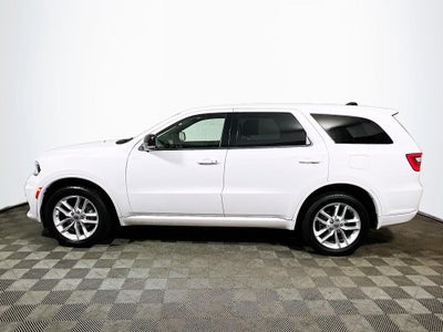 2023 Dodge Durango GT
