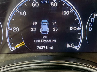 2019 Jeep Grand Cherokee Laredo E